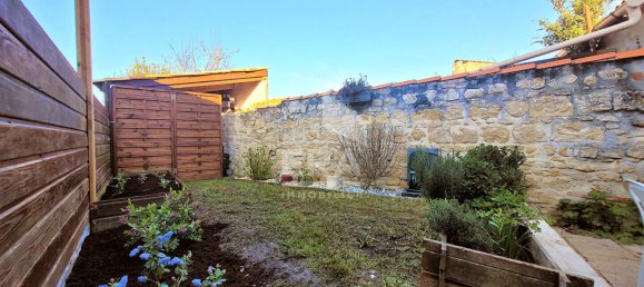 3 Schlafzimmer Haus in Andilly, France, Nr. 96482 10