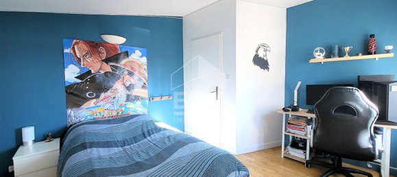 3 Schlafzimmer Haus in Andilly, France, Nr. 96482 7