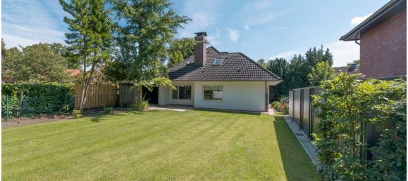 4 rooms Bungalow in Schleswig-Holstein, Germany No. 101292 3