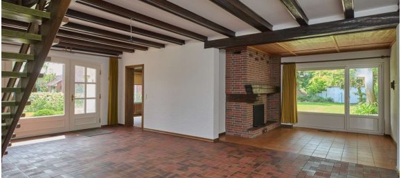 4 rooms Bungalow in Schleswig-Holstein, Germany No. 101292 12