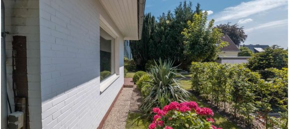 4 rooms Bungalow in Schleswig-Holstein, Germany No. 101292 4