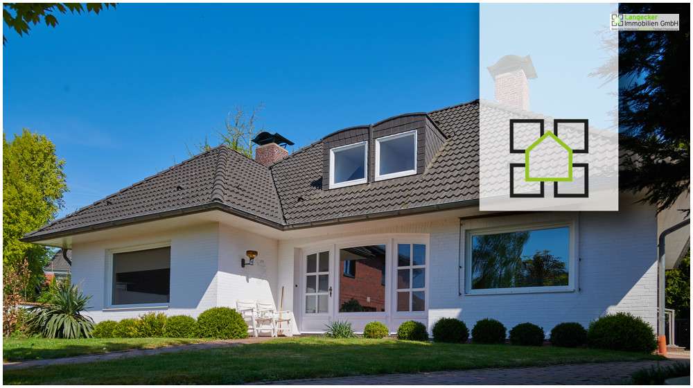 4 rooms Bungalow in Schleswig-Holstein, Germany No. 101292