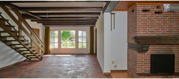 4 rooms Bungalow in Schleswig-Holstein, Germany No. 101292 14