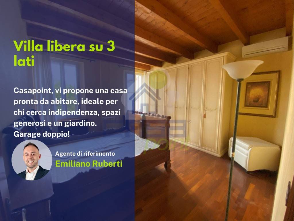 3 chambres Villa à Boretto, Italy No. 265269