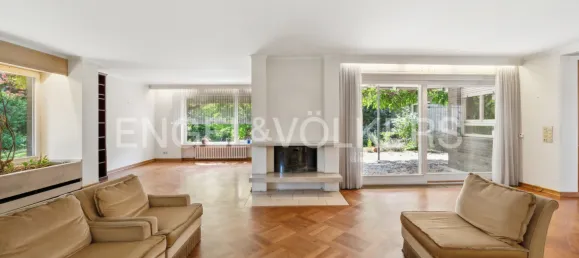 Bungalow de 6 dormitorios en Bergisch Gladbach, Germany No. 45205 7