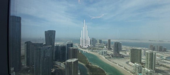 Квартира с 2 спальнями в Аль-Рим, ОАЭ № 23398 20