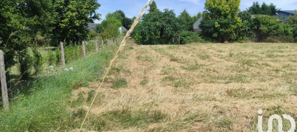 Terreno em Ambillou, France N.º 266153 2