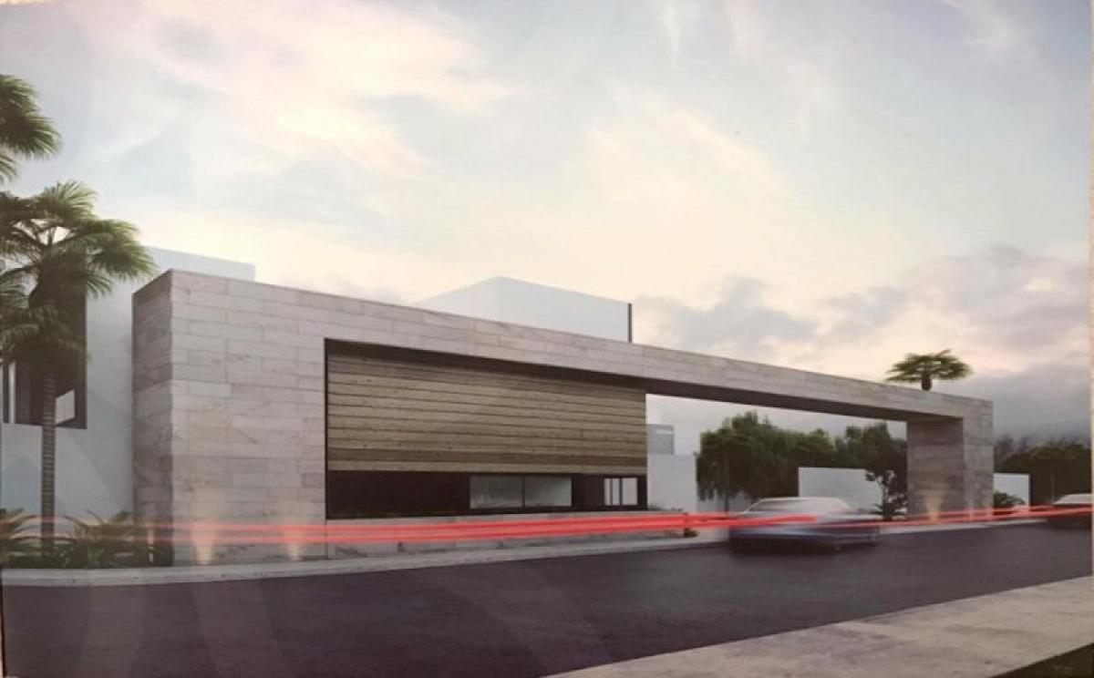 2 bedrooms House in Merida, Mexico No. 149659