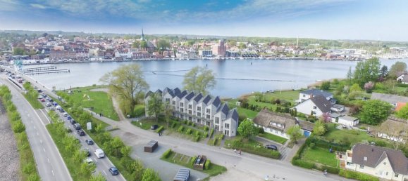 2 bedrooms Apartment in Schleswig-Flensburg, Germany No. 87331 12