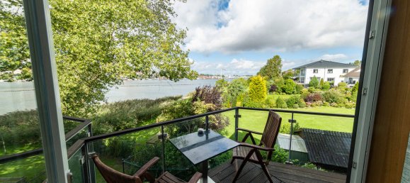 2 bedrooms Apartment in Schleswig-Flensburg, Germany No. 87331 14