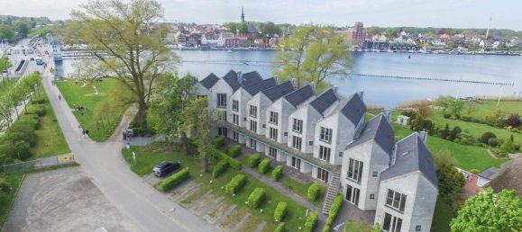 2 bedrooms Apartment in Schleswig-Flensburg, Germany No. 87331 10