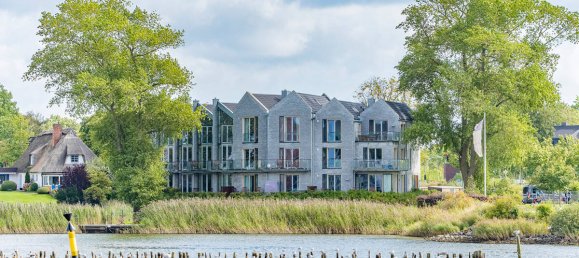 2 bedrooms Apartment in Schleswig-Flensburg, Germany No. 87331 8