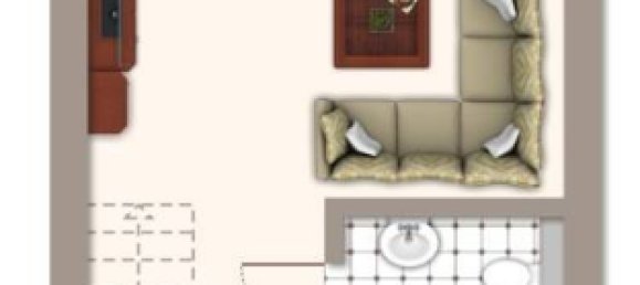 2 bedrooms Apartment in Schleswig-Flensburg, Germany No. 87331 36