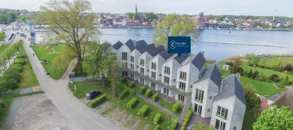 2 bedrooms Apartment in Schleswig-Flensburg, Germany No. 87331 39
