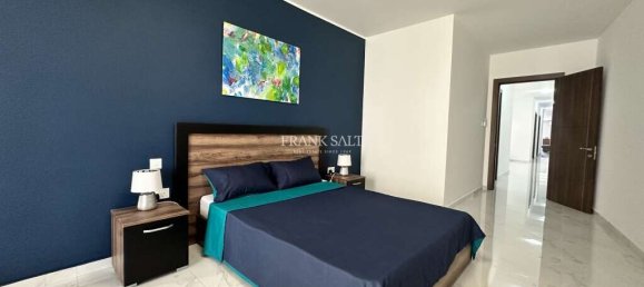 3 bedrooms Apartment in San Gwann, Malta No. 5177 12