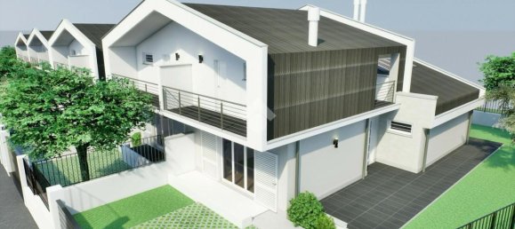 5 rooms Villa in Rome, Italy No. 8052 11