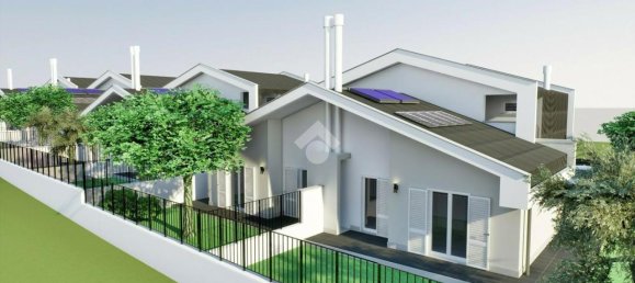 5 rooms Villa in Rome, Italy No. 8052 14