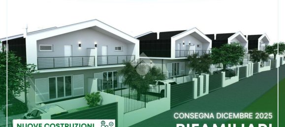 5 rooms Villa in Rome, Italy No. 8052 21