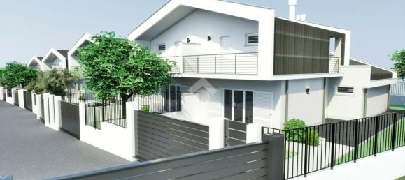 5 rooms Villa in Rome, Italy No. 8052 13