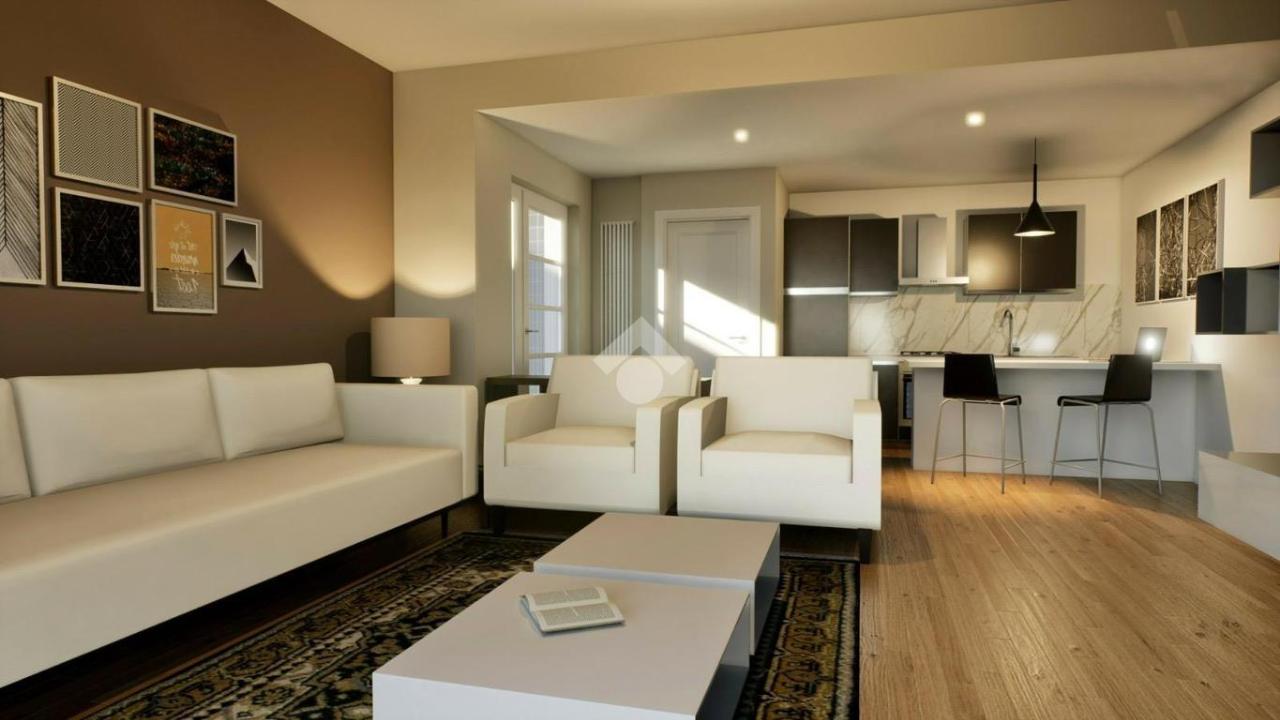 5 rooms Villa in Rome, Italy No. 8052