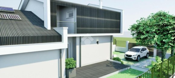 5 rooms Villa in Rome, Italy No. 8052 17