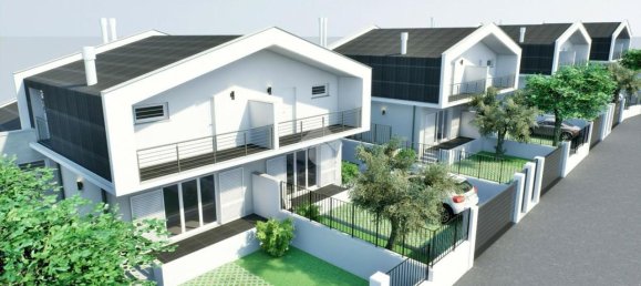 5 rooms Villa in Rome, Italy No. 8052 10