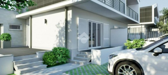 5 rooms Villa in Rome, Italy No. 8052 15