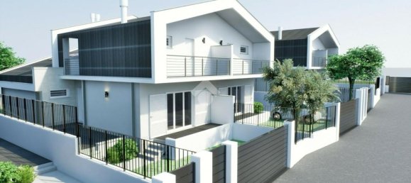 5 rooms Villa in Rome, Italy No. 8052 6