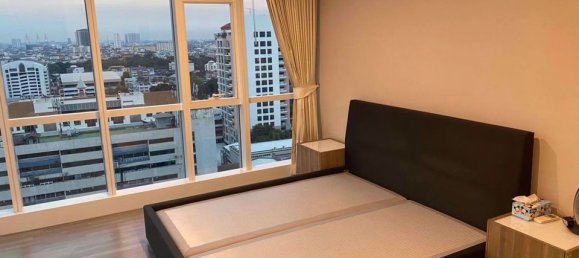 Condominio de 2 dormitorios en Bang Rak, Thailand No. 4761 9