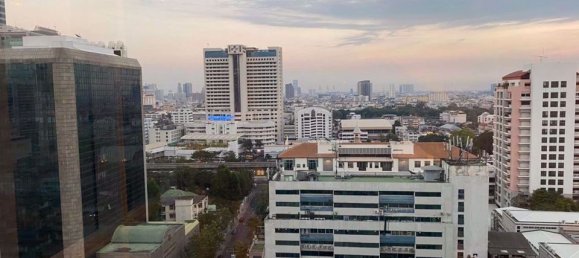 Condominio de 2 dormitorios en Bang Rak, Thailand No. 4761 18