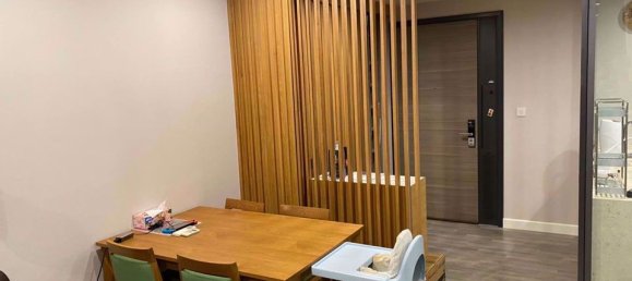 Condominio de 2 dormitorios en Bang Rak, Thailand No. 4761 4