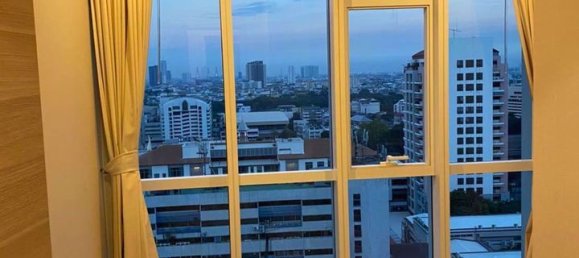 Condominio de 2 dormitorios en Bang Rak, Thailand No. 4761 14