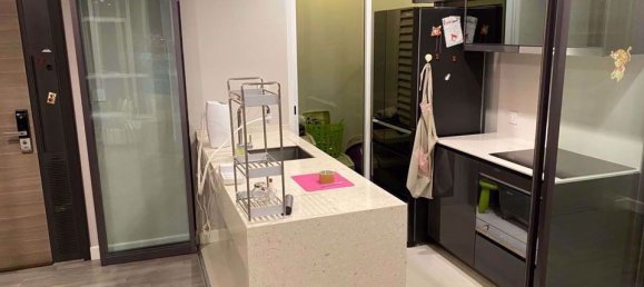 Condominio de 2 dormitorios en Bang Rak, Thailand No. 4761 5