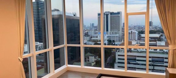 Condominio de 2 dormitorios en Bang Rak, Thailand No. 4761 10