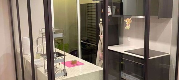 Condominio de 2 dormitorios en Bang Rak, Thailand No. 4761 6