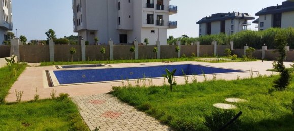 Apartment 1+1 in Alanya, Turkey No. 11827 6