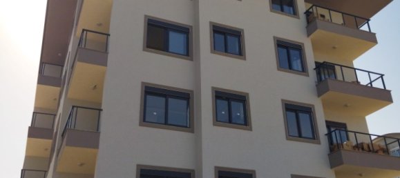 Apartment 1+1 in Alanya, Turkey No. 11827 5