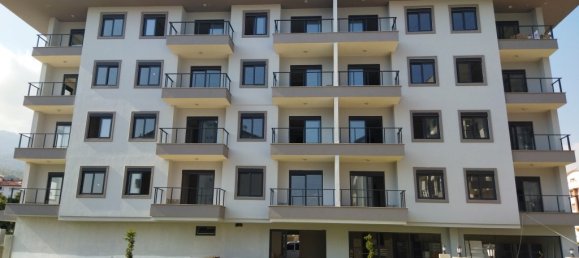 Apartment 1+1 in Alanya, Turkey No. 11827 2