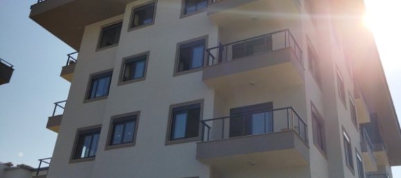 Apartment 1+1 in Alanya, Turkey No. 11827 4