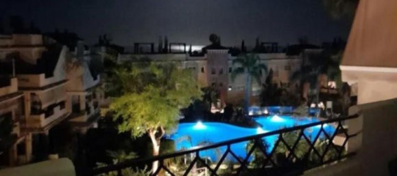 3 chambres Appartement à Estepona, Spain No. 135641 4