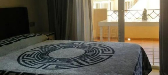 3 chambres Appartement à Estepona, Spain No. 135641 18