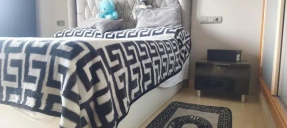 3 chambres Appartement à Estepona, Spain No. 135641 13