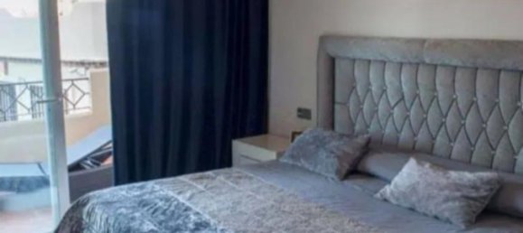 3 chambres Appartement à Estepona, Spain No. 135641 8