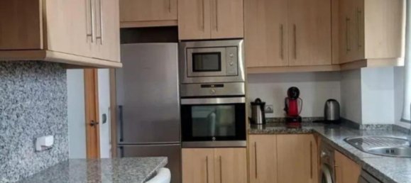 3 chambres Appartement à Estepona, Spain No. 135641 12