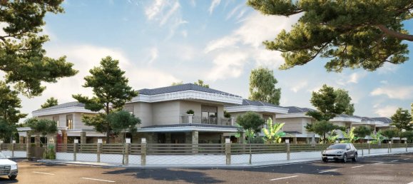 4 rooms Villa in Kusadasi, Turkey No. 15048 12