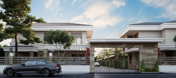 4 rooms Villa in Kusadasi, Turkey No. 15048 15