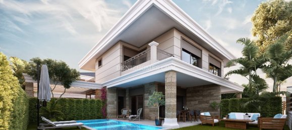 4 rooms Villa in Kusadasi, Turkey No. 15048 14