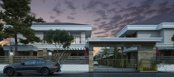 4 rooms Villa in Kusadasi, Turkey No. 15048 10