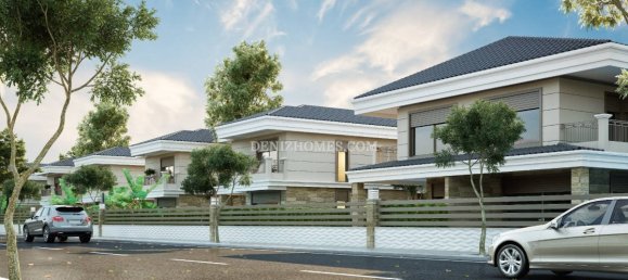 4 rooms Villa in Kusadasi, Turkey No. 15048 9