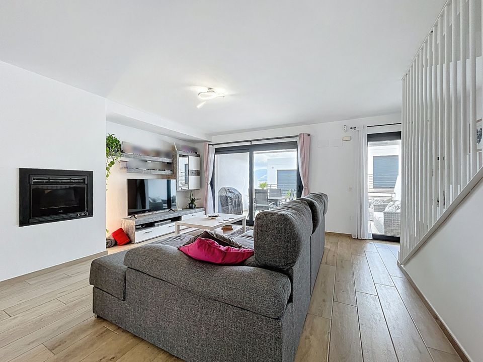 Bungalow T3 em L'Albir, Spain N.º 277860